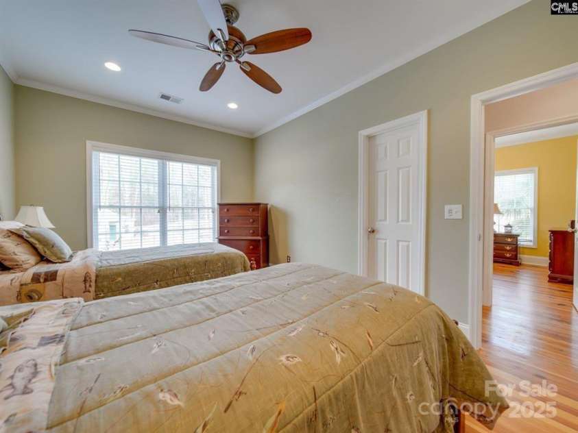 2002 Lystra Road, Camden, SC 29020.  MLS# CAR4288801, YatesRealty ID 5117. 