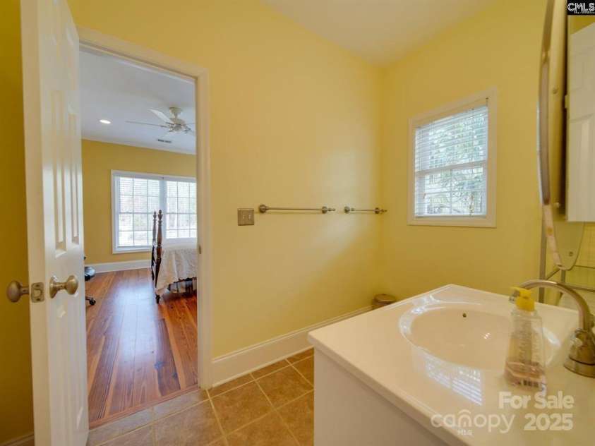 2002 Lystra Road, Camden, SC 29020.  MLS# CAR4288801, YatesRealty ID 5117. 