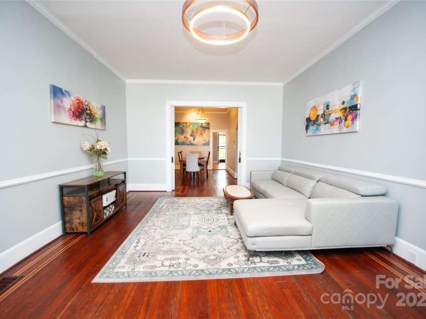 447 Washington Street, Rutherfordton, NC 28139.  MLS# CAR4245756, YatesRealty ID 5117. 