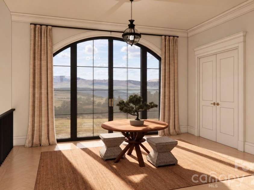 565 Walnut Valley Parkway, Arden, NC 28704.  MLS# CAR4392151, YatesRealty ID 51170. Interior Rendering