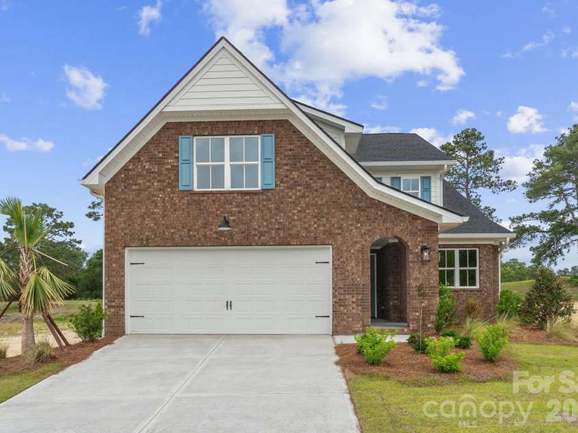2025 Fairway View, Blythewood, SC 29016.  MLS# CAR4424945, YatesRealty ID 51172. 