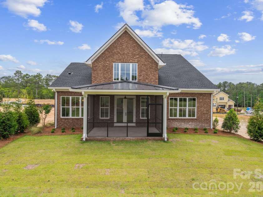 2025 Fairway View, Blythewood, SC 29016.  MLS# CAR4424945, YatesRealty ID 51172. 
