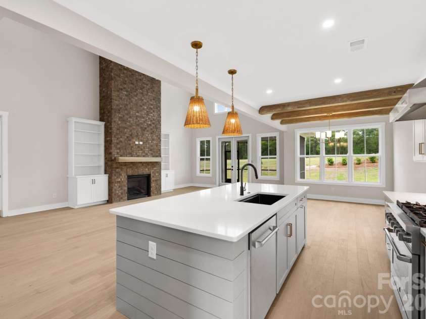 2025 Fairway View, Blythewood, SC 29016.  MLS# CAR4424945, YatesRealty ID 51172. 