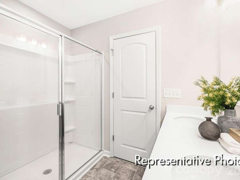 443 Laurel Oak Avenue, Oakboro, NC 28129.  MLS# CAR4393150, YatesRealty ID 51173. 