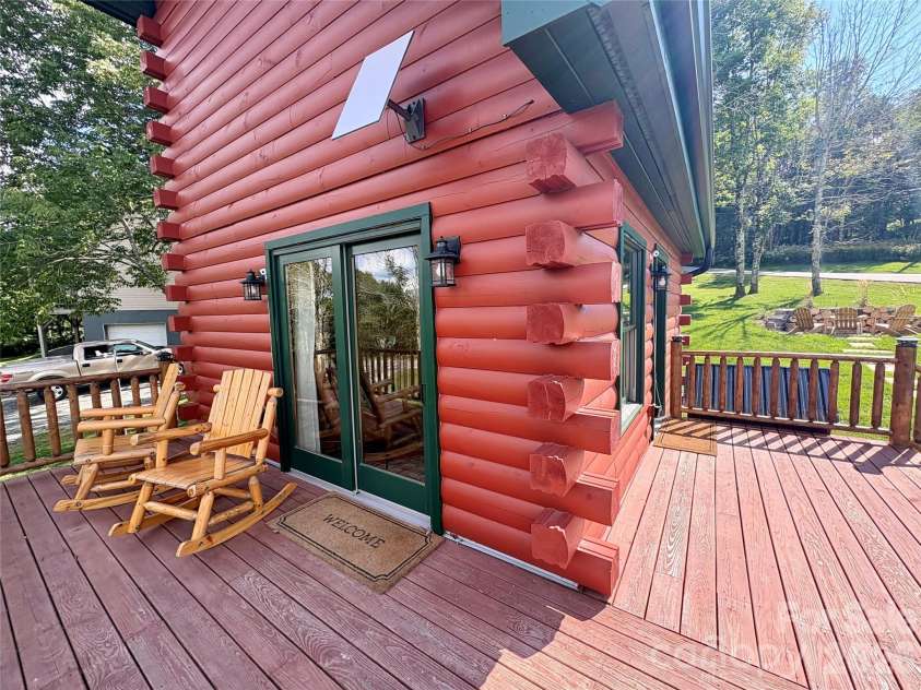 111 Almost Heaven None, Boone, NC 28607.  MLS# CAR4425508, YatesRealty ID 51176. 