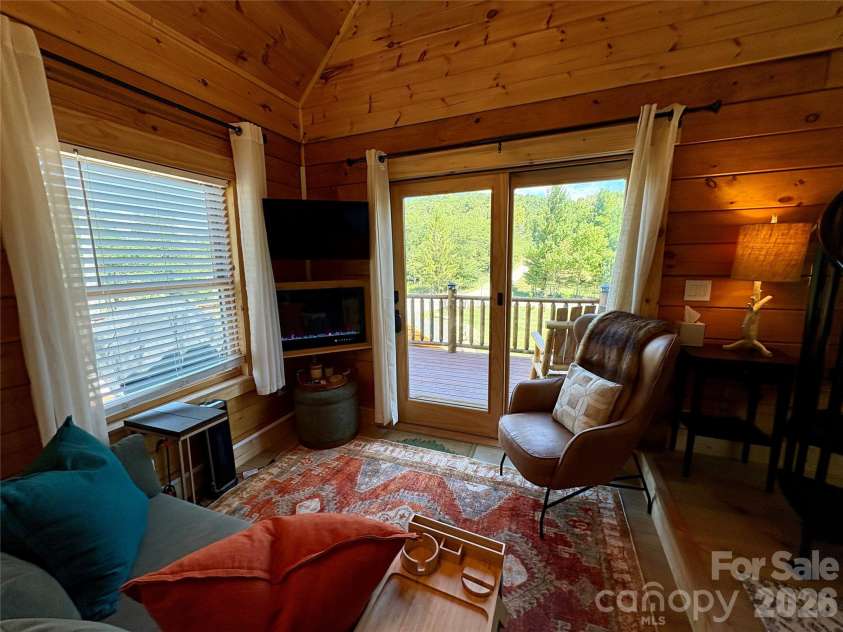 111 Almost Heaven None, Boone, NC 28607.  MLS# CAR4425508, YatesRealty ID 51176. 