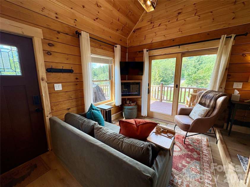 111 Almost Heaven None, Boone, NC 28607.  MLS# CAR4425508, YatesRealty ID 51176. 