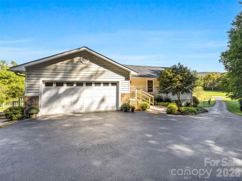 202 Morgan Drive, Penrose, NC 28766.  MLS# CAR4422581, YatesRealty ID 51178. 