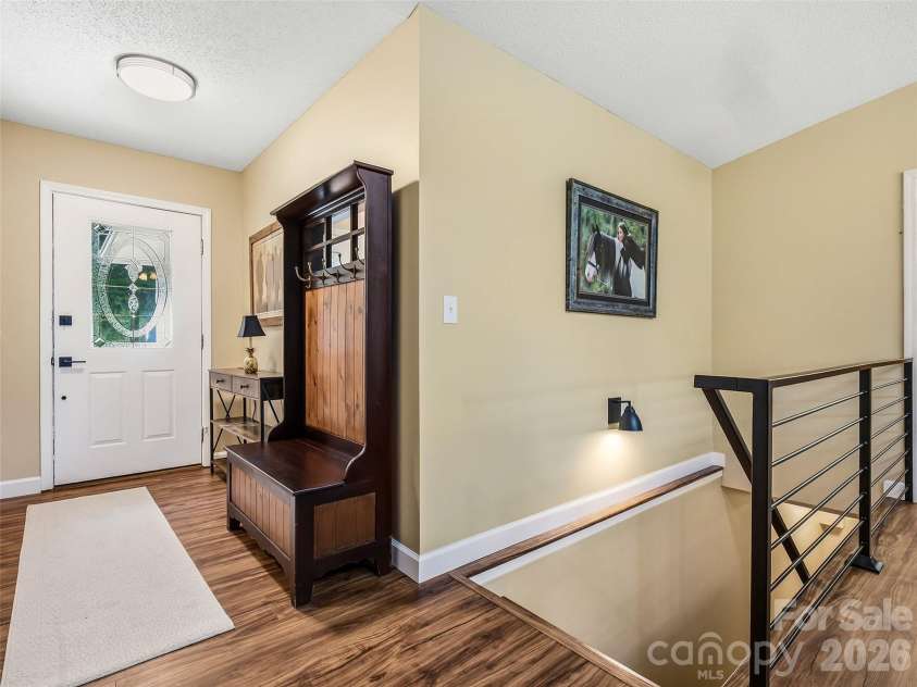 202 Morgan Drive, Penrose, NC 28766.  MLS# CAR4422581, YatesRealty ID 51178. 