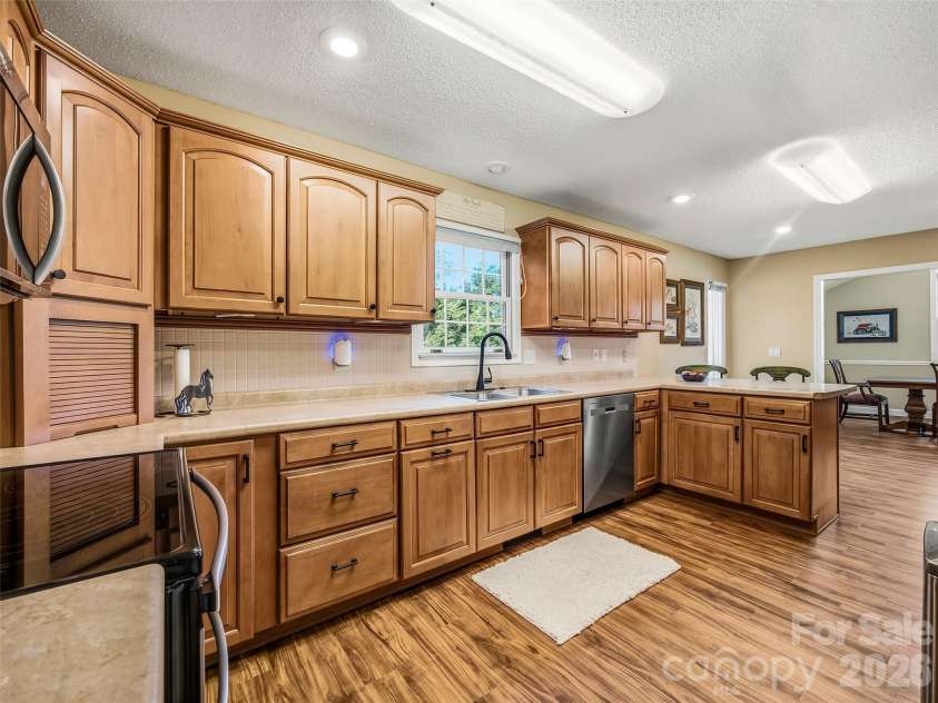 202 Morgan Drive, Penrose, NC 28766.  MLS# CAR4422581, YatesRealty ID 51178. 