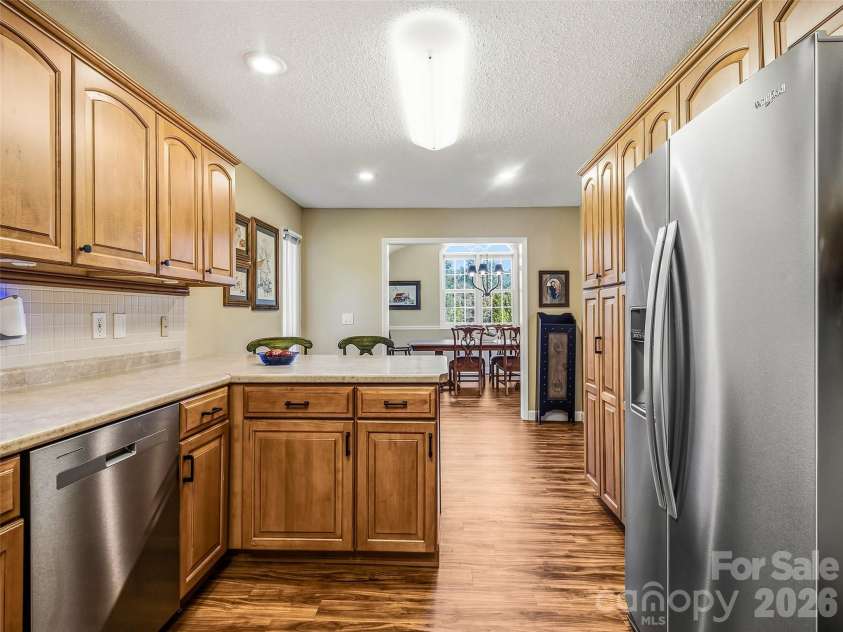 202 Morgan Drive, Penrose, NC 28766.  MLS# CAR4422581, YatesRealty ID 51178. 