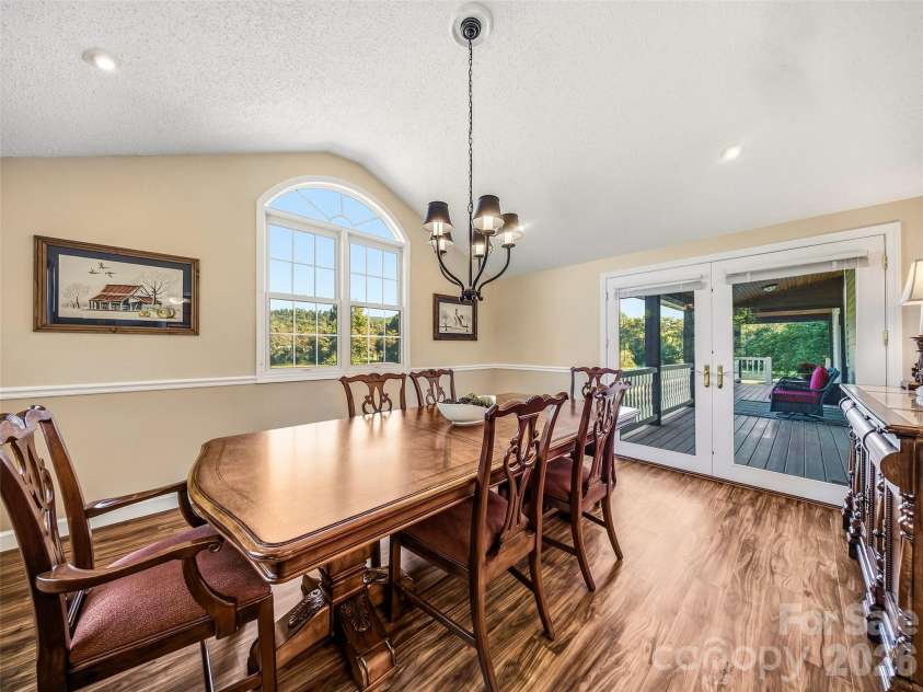 202 Morgan Drive, Penrose, NC 28766.  MLS# CAR4422581, YatesRealty ID 51178. 