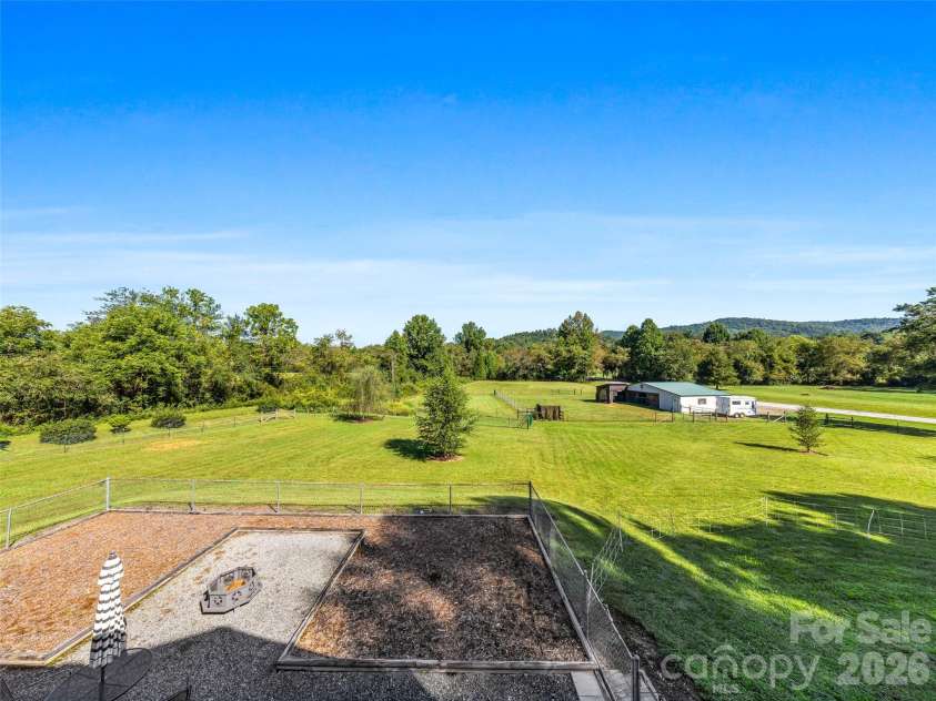 202 Morgan Drive, Penrose, NC 28766.  MLS# CAR4422581, YatesRealty ID 51178. 