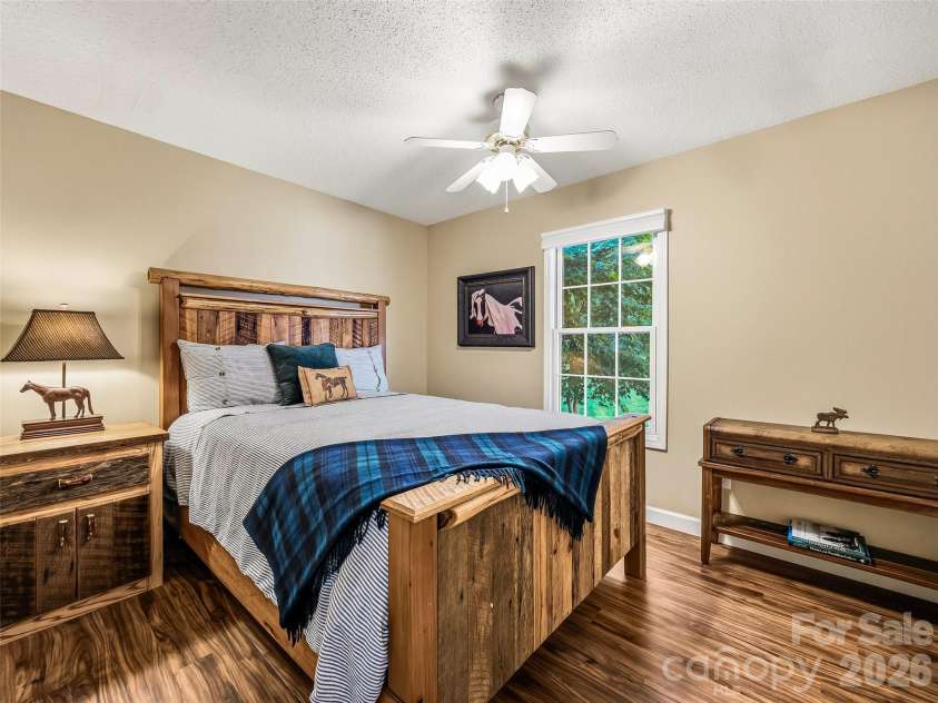 202 Morgan Drive, Penrose, NC 28766.  MLS# CAR4422581, YatesRealty ID 51178. 