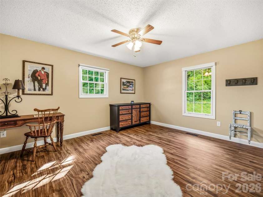 202 Morgan Drive, Penrose, NC 28766.  MLS# CAR4422581, YatesRealty ID 51178. 