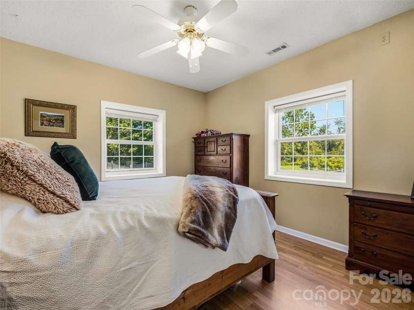 202 Morgan Drive, Penrose, NC 28766.  MLS# CAR4422581, YatesRealty ID 51178. 