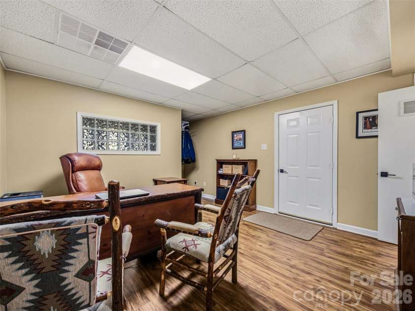 202 Morgan Drive, Penrose, NC 28766.  MLS# CAR4422581, YatesRealty ID 51178. 
