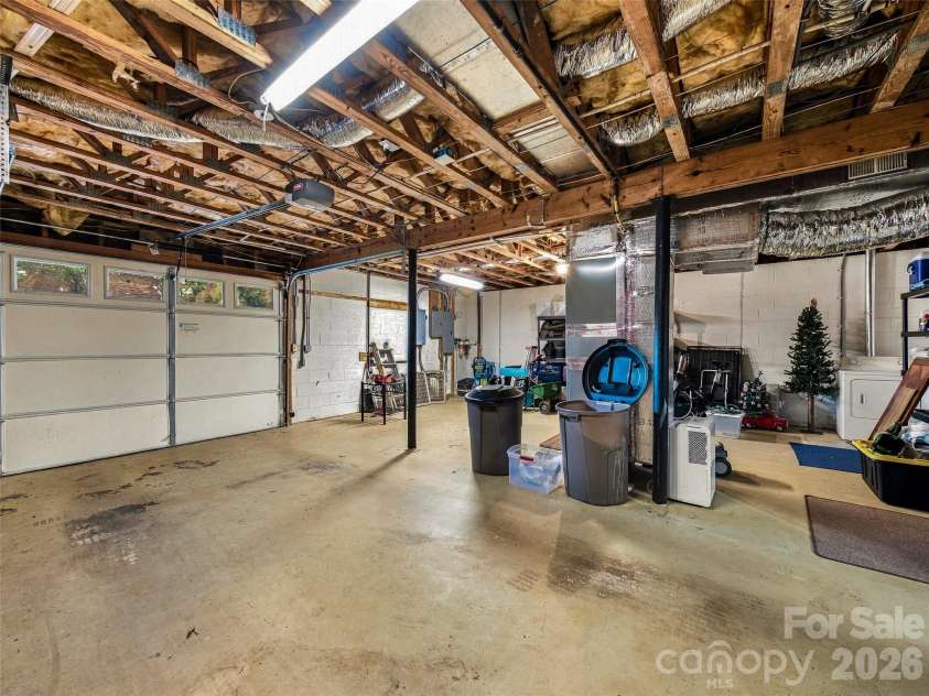 202 Morgan Drive, Penrose, NC 28766.  MLS# CAR4422581, YatesRealty ID 51178. 