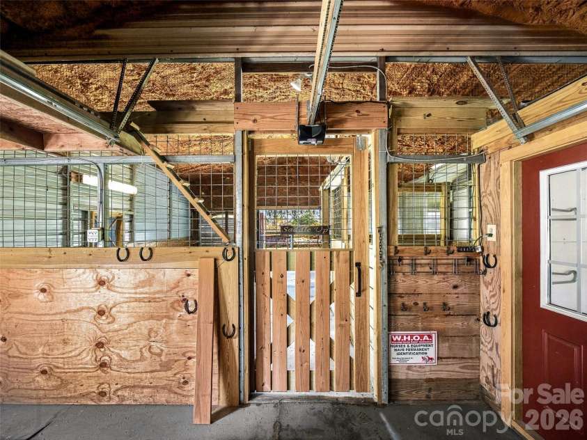 202 Morgan Drive, Penrose, NC 28766.  MLS# CAR4422581, YatesRealty ID 51178. 