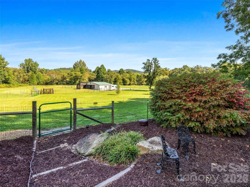 202 Morgan Drive, Penrose, NC 28766.  MLS# CAR4422581, YatesRealty ID 51178. 