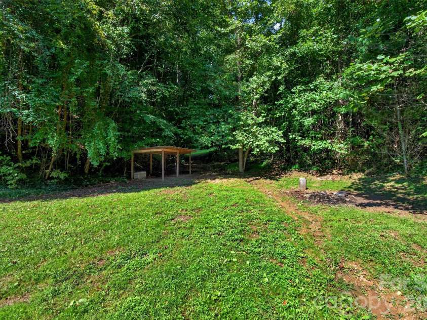 267 Morning Glory Lane, Marshall, NC 28753.  MLS# CAR4424743, YatesRealty ID 51179. 