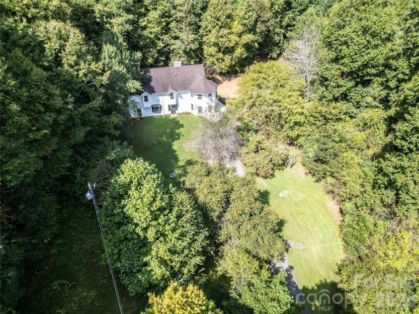 267 Morning Glory Lane, Marshall, NC 28753.  MLS# CAR4424743, YatesRealty ID 51179. 