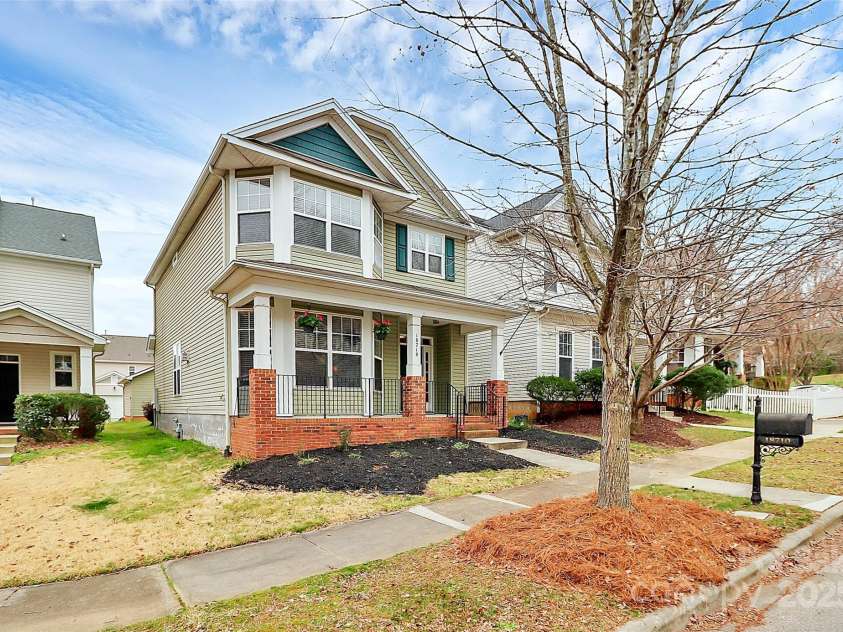 18710 Coverdale Court, Cornelius, NC 28031.  MLS# CAR4235258, YatesRealty ID 5118. 