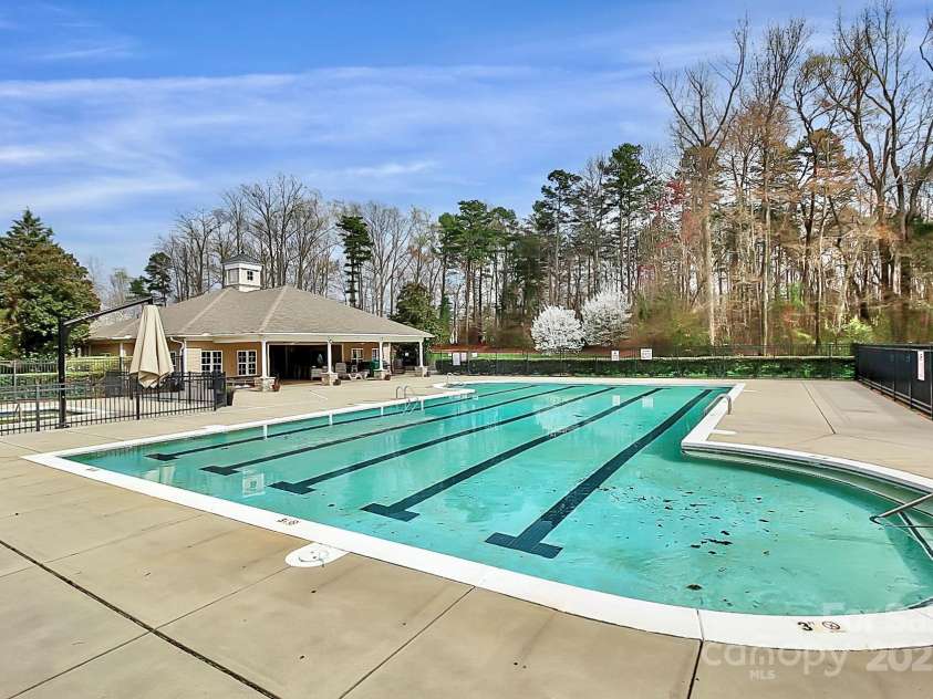 18710 Coverdale Court, Cornelius, NC 28031.  MLS# CAR4235258, YatesRealty ID 5118. Oakhurst Swim Club!