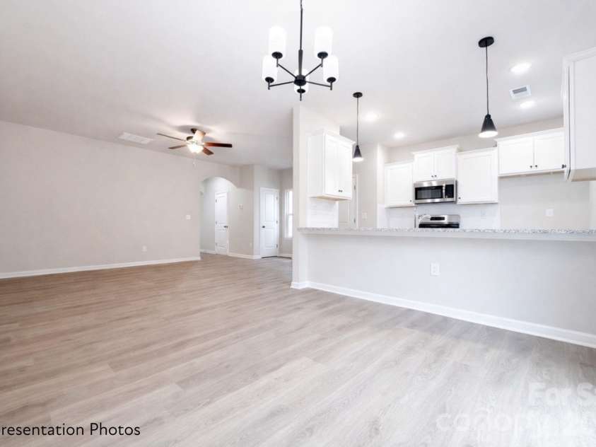 3718 Sally Lane, Charlotte, NC 28227.  MLS# CAR4354976, YatesRealty ID 5118. 