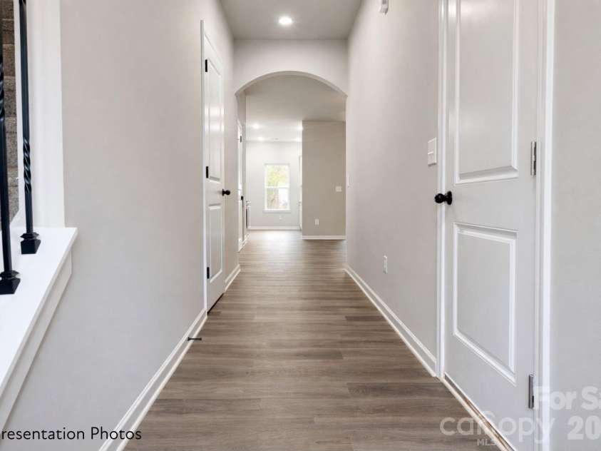 3718 Sally Lane, Charlotte, NC 28227.  MLS# CAR4354976, YatesRealty ID 5118. 