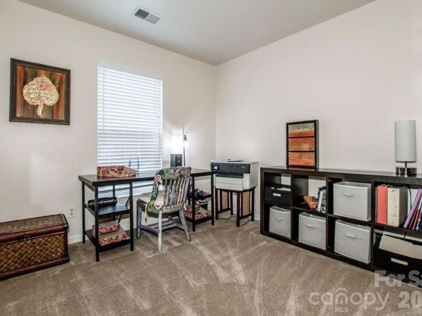 111 Comata Road, Mooresville, NC 28117.  MLS# CAR4423905, YatesRealty ID 51181. Secondary Bedroom 3