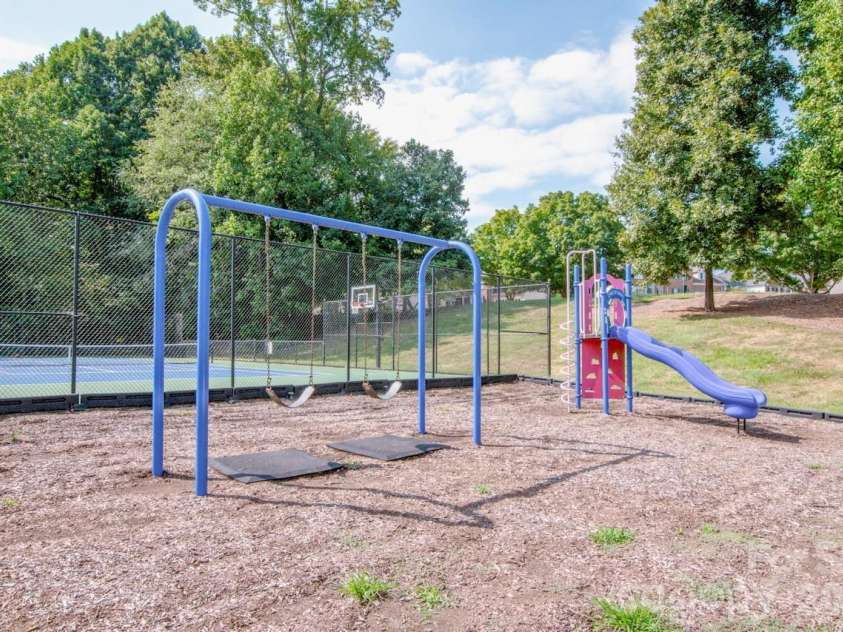 111 Comata Road, Mooresville, NC 28117.  MLS# CAR4423905, YatesRealty ID 51181. Winslow Bay playground