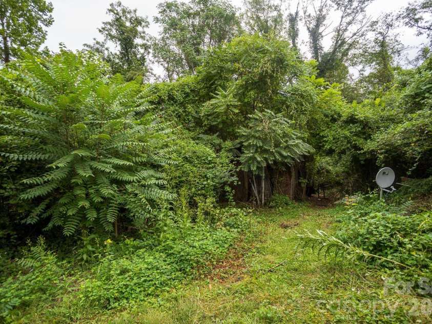 55 Blalock Avenue, Asheville, NC 28803.  MLS# CAR4424998, YatesRealty ID 51183. 