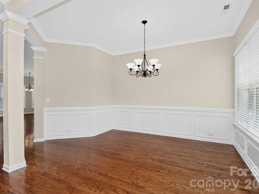 10605 Coronet Court, Harrisburg, NC 28075.  MLS# CAR4425438, YatesRealty ID 51184. 