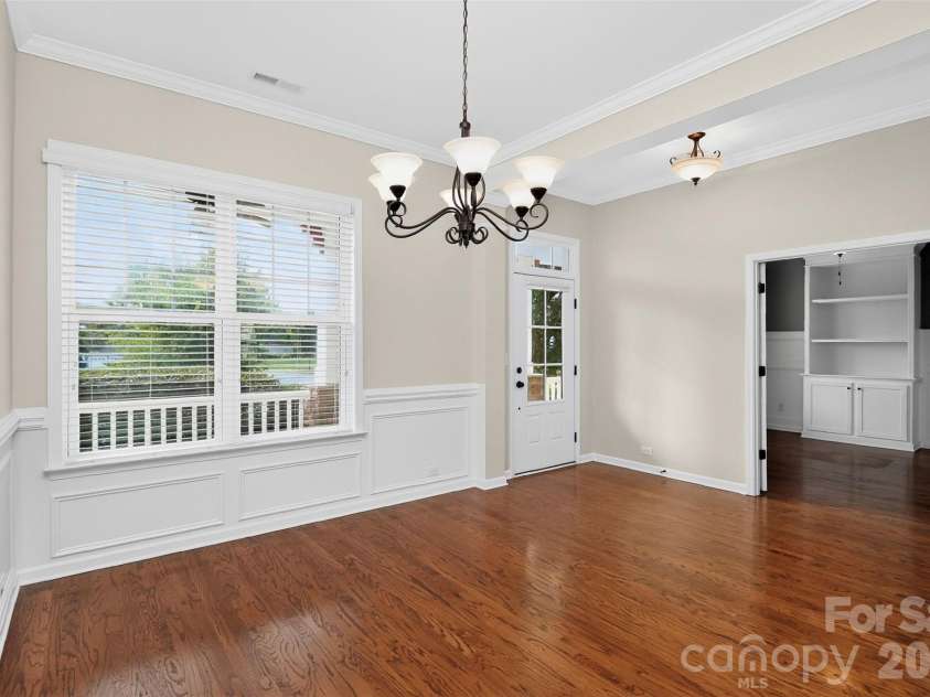 10605 Coronet Court, Harrisburg, NC 28075.  MLS# CAR4425438, YatesRealty ID 51184. 