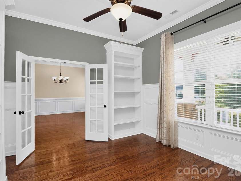 10605 Coronet Court, Harrisburg, NC 28075.  MLS# CAR4425438, YatesRealty ID 51184. 