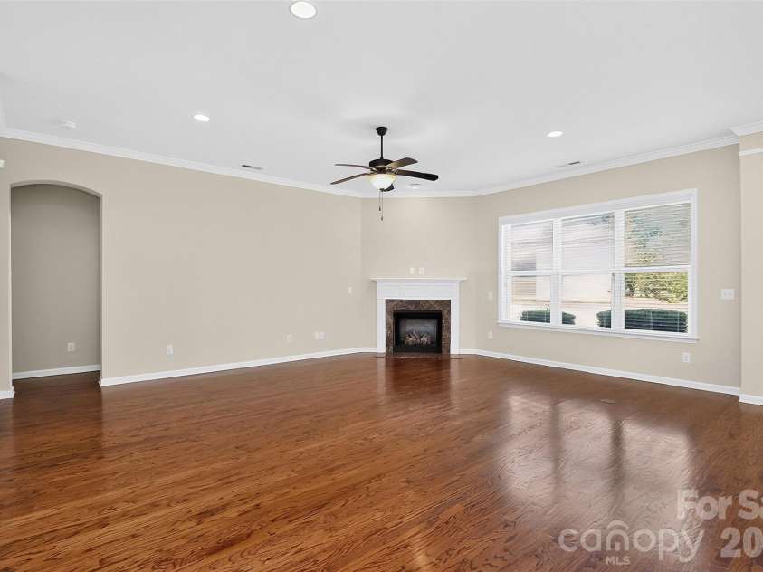 10605 Coronet Court, Harrisburg, NC 28075.  MLS# CAR4425438, YatesRealty ID 51184. 