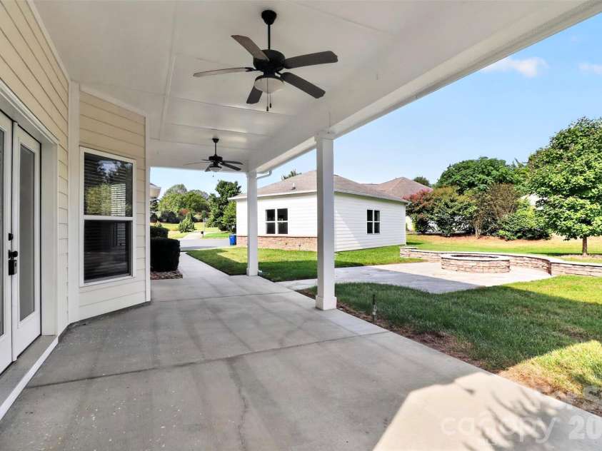 10605 Coronet Court, Harrisburg, NC 28075.  MLS# CAR4425438, YatesRealty ID 51184. 