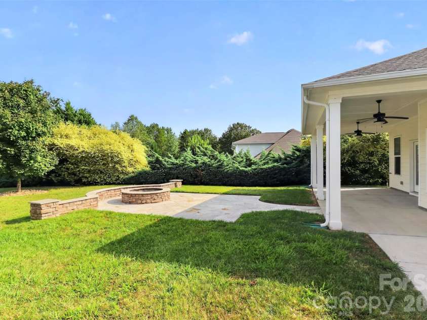 10605 Coronet Court, Harrisburg, NC 28075.  MLS# CAR4425438, YatesRealty ID 51184. 