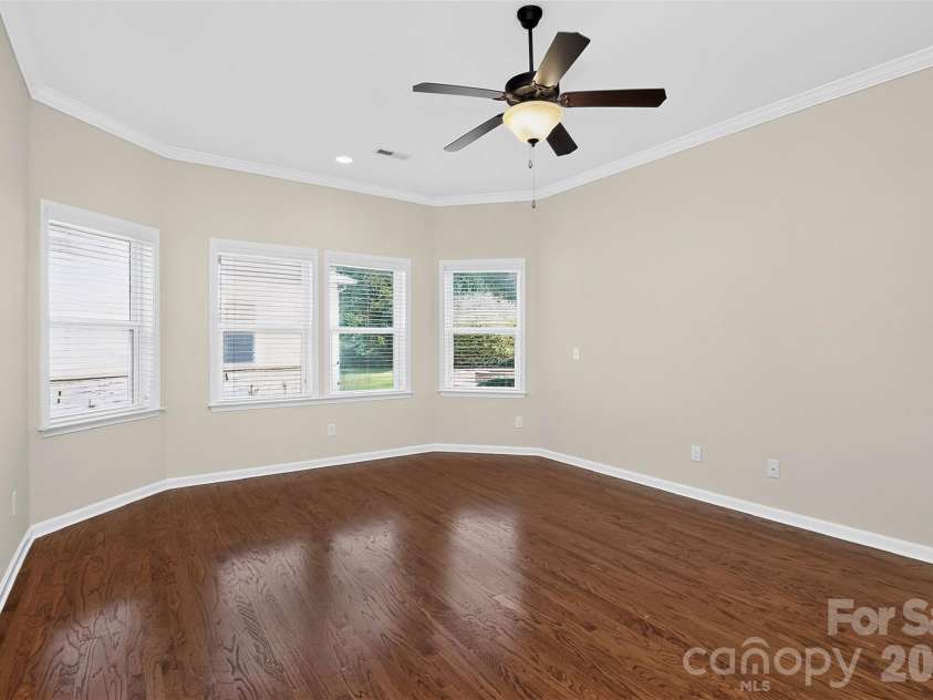 10605 Coronet Court, Harrisburg, NC 28075.  MLS# CAR4425438, YatesRealty ID 51184. Primary
