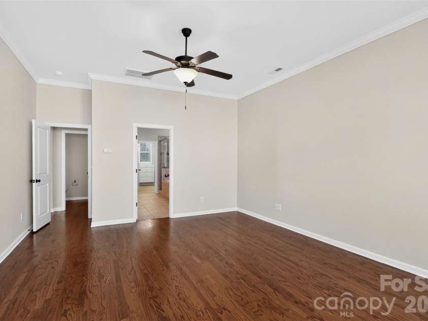 10605 Coronet Court, Harrisburg, NC 28075.  MLS# CAR4425438, YatesRealty ID 51184. Primary