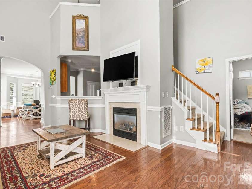 1512 Bitter Creek Drive, Charlotte, NC 28214.  MLS# CAR4424545, YatesRealty ID 51185. 