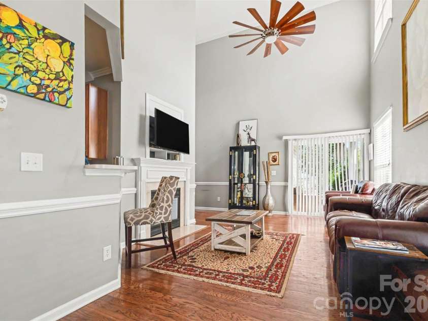1512 Bitter Creek Drive, Charlotte, NC 28214.  MLS# CAR4424545, YatesRealty ID 51185. 