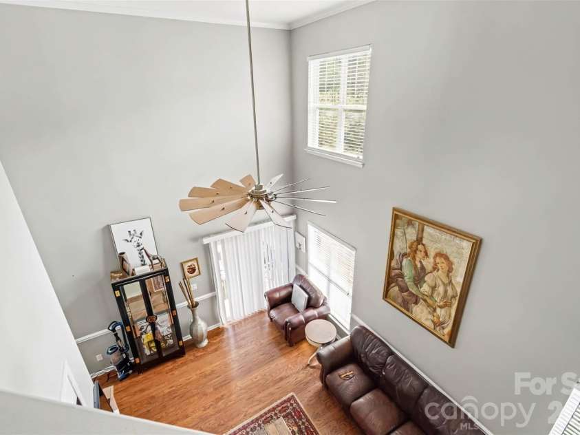 1512 Bitter Creek Drive, Charlotte, NC 28214.  MLS# CAR4424545, YatesRealty ID 51185. 
