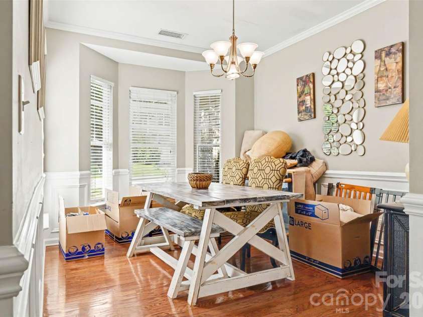 1512 Bitter Creek Drive, Charlotte, NC 28214.  MLS# CAR4424545, YatesRealty ID 51185. 