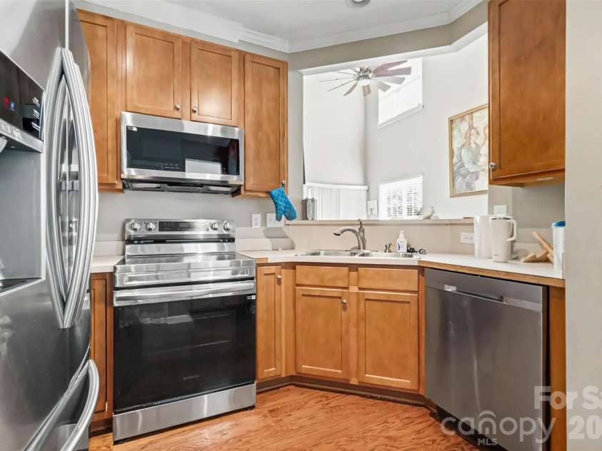 1512 Bitter Creek Drive, Charlotte, NC 28214.  MLS# CAR4424545, YatesRealty ID 51185. 