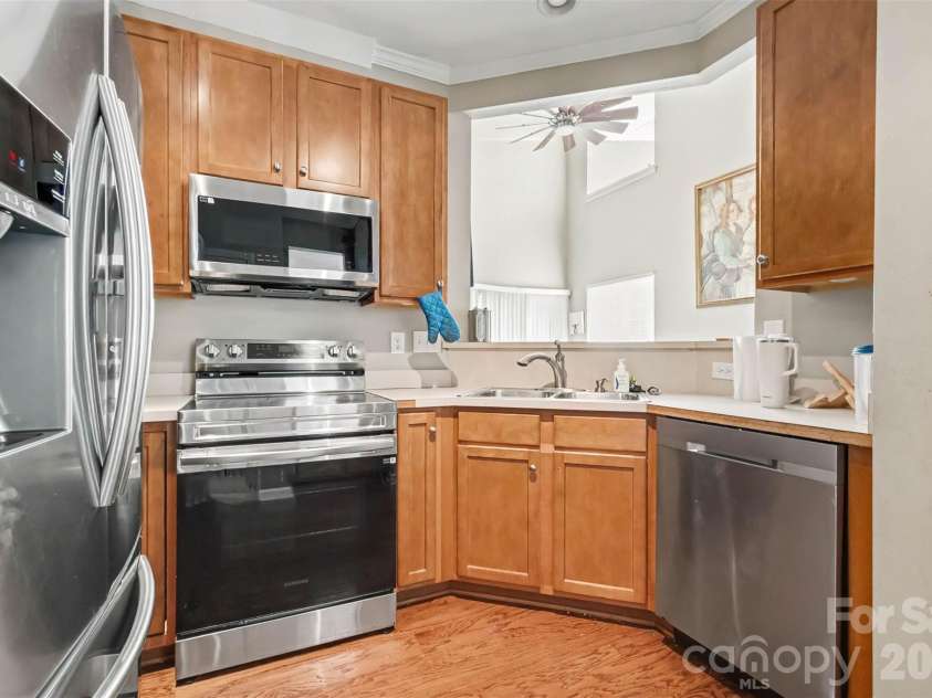1512 Bitter Creek Drive, Charlotte, NC 28214.  MLS# CAR4424545, YatesRealty ID 51185. 