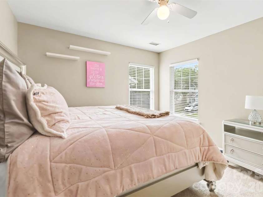 1512 Bitter Creek Drive, Charlotte, NC 28214.  MLS# CAR4424545, YatesRealty ID 51185. 