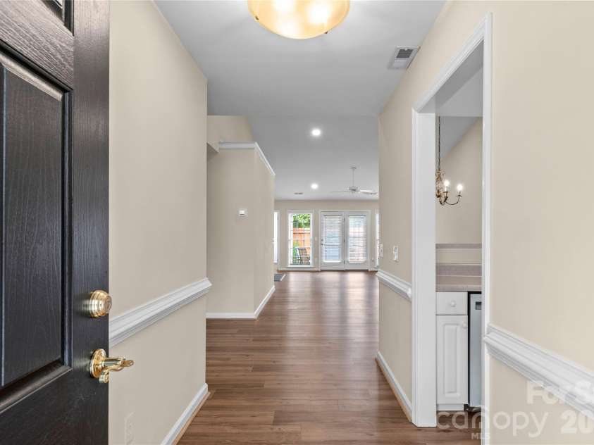 106 Miller Pointe Way, Winston Salem, NC 27106.  MLS# CAR4425145, YatesRealty ID 51189. 