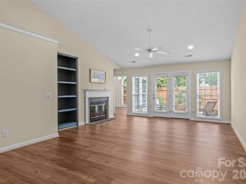 106 Miller Pointe Way, Winston Salem, NC 27106.  MLS# CAR4425145, YatesRealty ID 51189. 